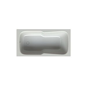 Bette BetteSet baignoire 2560-002 150x75x38cm, manhattan