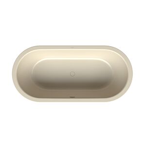 Bette BetteStarlet flair Oval bain 8775-006 jasmin, 188x88x42cm