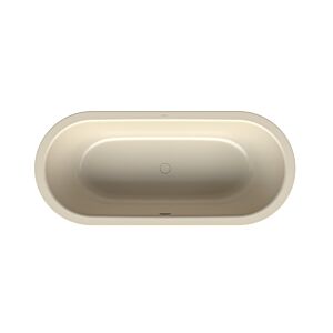 Bette BetteStarlet flair Oval bath 8774-006 jasmine, 178x78x42cm