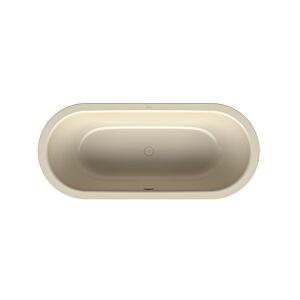 Bette BetteStarlet flair Oval bain 8773-006 jasmin, 168x73x42cm