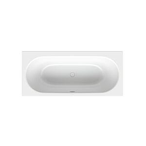 Bette BetteStarlet bathtub 2590-004 150x80x42cm, noble white