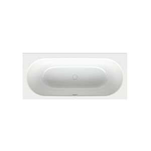 BetteStarlet bathtub 2590000PLUS 157 x 70 x 42 cm, white GlasurPlus