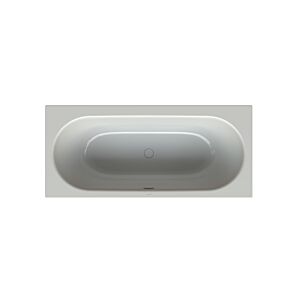 Bette BetteStarlet bathtub 2590-002 150x80x42cm, manhattan