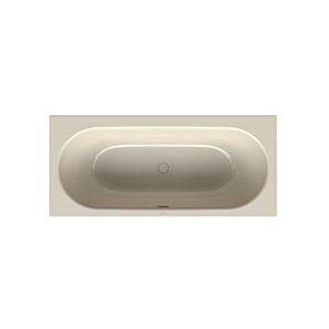 Bette BetteStarlet baignoire 2590-001 150x80x42cm, pergamon