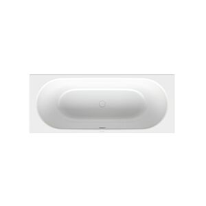 Bette BetteStarlet Badewanne 2540-004 160x65x42cm, edelweiß