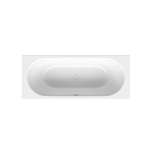 Badewanne BetteStarlet 2540000 160 x 65 x 42 cm, weiss