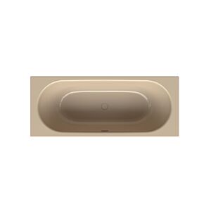 Bette BetteStarlet bathtub 2540-003 160x65x42cm, bahama beige
