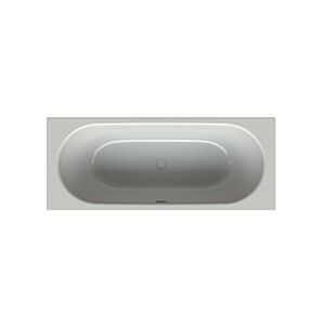 Bette BetteStarlet bathtub 2540-002 160x65x42cm, manhattan