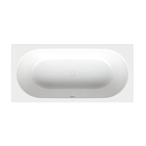 Bette BetteStarlet bathtub 1830-004 190x90x42cm, noble white