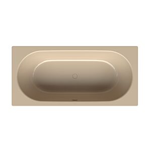 Bette BetteStarlet Badewanne 1830-003 190x90x42cm, bahamabeige