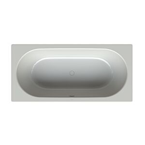 Bette BetteStarlet Badewanne 1830-002 190x90x42cm, manhattan