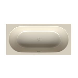 Bette BetteStarlet bathtub 1830-001 190x90x42cm, pergamon