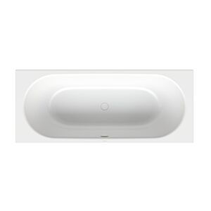Bette BetteStarlet Badewanne 1730-004 170x70x42cm, edelweiß