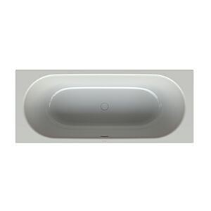 Bette BetteStarlet bathtub 1730-002 170x70x42cm, manhattan