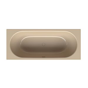 Bette BetteStarlet Badewanne 1730-003 170x70x42cm, bahamabeige
