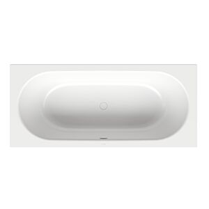 Bette BetteStarlet bath 1630-440 180x80x42cm, snow