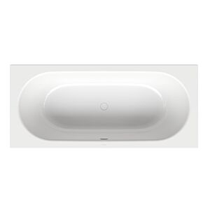 Bette BetteStarlet Badewanne 1630-287 180x80x42cm, starwhite