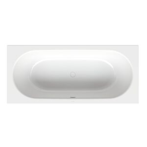 Bette Badewanne BetteStarlet 1630000 180 x 80 X 42 cm, weiss