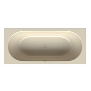 Bette BetteStarlet bathtub 1630-006 180x80x42cm, jasmine