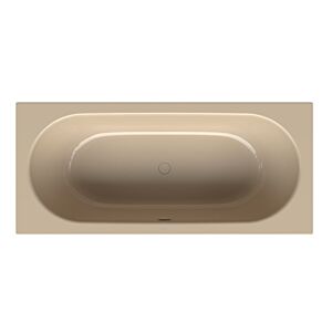Bette BetteStarlet Badewanne 1630-003 180x80x42cm, bahamabeige