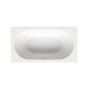 Bette BetteStarlet baignoire 1210-287 150x80x42cm, starwhite