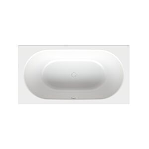 Bette BetteStarlet baignoire 1210-004 150x80x42cm, blanc noble