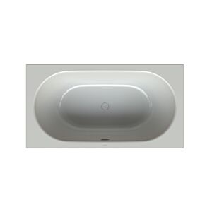 Bette BetteStarlet bathtub 1210-002 150x80x42cm, manhattan
