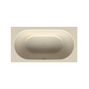 Bette BetteStarlet bathtub 1210-006 150x80x42cm, jasmine