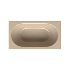 Bette BetteStarlet bathtub 1210-003 150x80x42cm, bahama beige