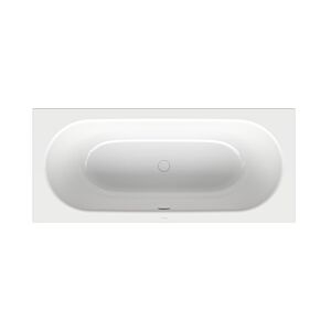 Bette BetteStarlet Badewanne 1220-287 160x70x42cm, starwhite