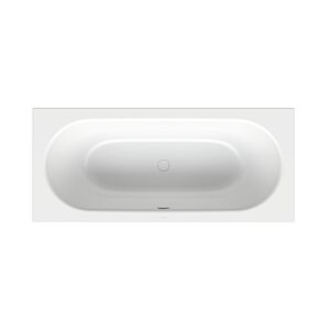 Bette BetteStarlet bathtub 1220-004 160x70x42cm, noble white