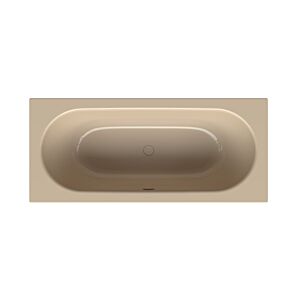 Bette BetteStarlet Badewanne 1220-003 160x70x42cm, bahamabeige