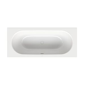 Bette BetteStarlet baignoire 1230-287 165x70x42cm, starwhite