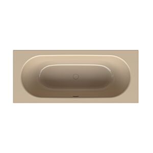 Bette BetteStarlet baignoire 1230-003 165x70x42cm, bahama beige