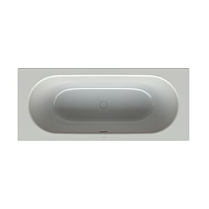 Bette BetteStarlet baignoire 1230-002 165x70x42cm, manhattan