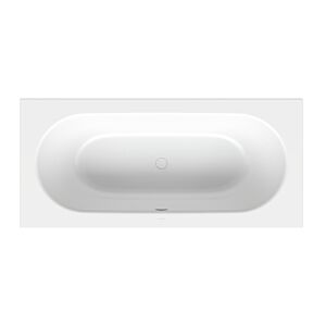 Bette BetteStarlet Badewanne 1450-004 175x80x42cm, edelweiß