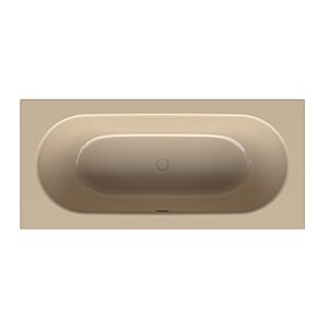Bette BetteStarlet Badewanne 1450-003 175x80x42cm, bahamabeige