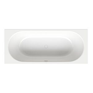 Bette BetteStarlet bathtub 1430-440 180x75x42cm, snow