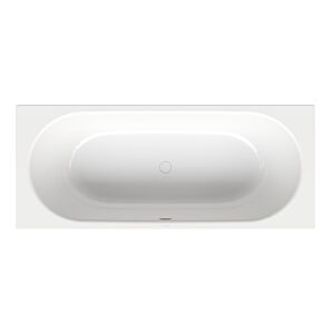 Bette BetteStarlet bathtub 1430-287 180x75x42cm, starwhite