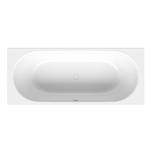 Bette BetteStarlet bathtub 1430-004 180x75x42cm, noble white