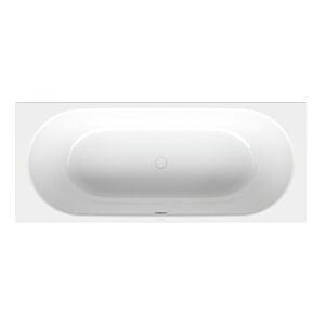 Badewanne BetteStarlet 1430000 180 x 75 x 42 cm, weiss