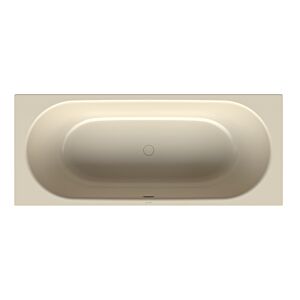 Bette BetteStarlet Badewanne 1430-006 180x75x42cm, jasmin