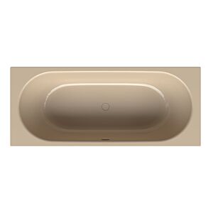Bette BetteStarlet baignoire 1430-003 180x75x42cm, bahama beige