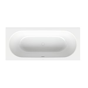 Bathtub BetteStarlet 1380000Plus 170 x 75 x 42 cm, white GlasurPlus