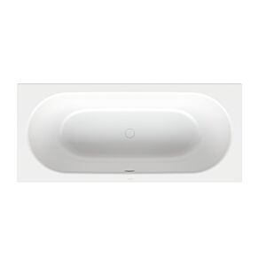 Bette BetteStarlet baignoire 1380-004 170x75x42cm, blanc noble