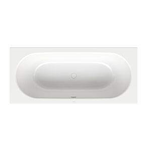 Bette BetteStarlet Badewanne 1380-440 170x75x42cm, snow