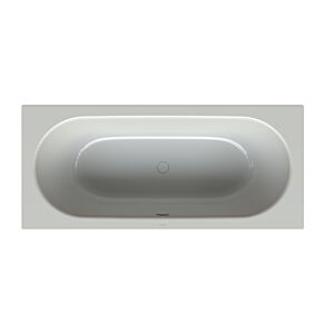 Bette BetteStarlet baignoire 1380-002 170x75x42cm, manhattan