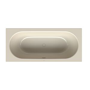 Bette BetteStarlet Badewanne 1380-001 170x75x42cm, pergamon