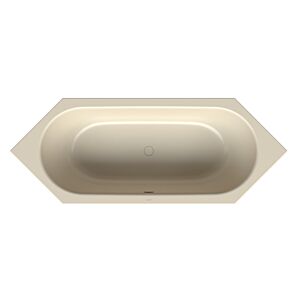 Bette BetteStarlet bathtub 2080-006 210x80x42cm, jasmine