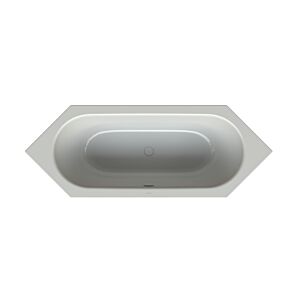 Bette BetteStarlet 6-corner bath 2040-002 188 × 70 × 42cm, Manhattan